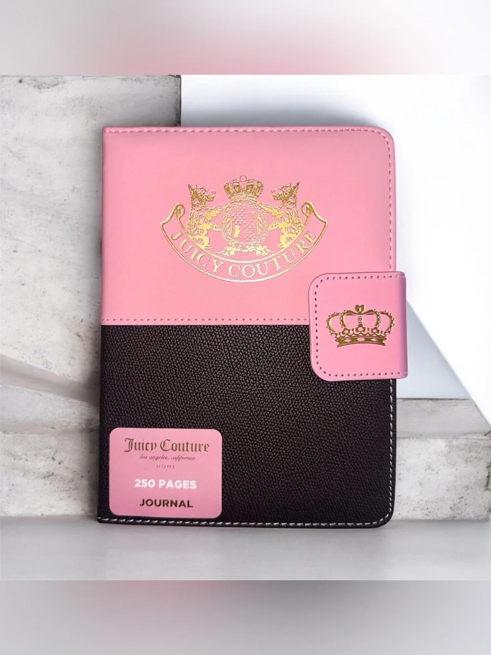New Juicy Couture Journal